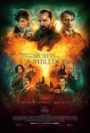 Fantastic Beasts: The Secrets of Dumbledore