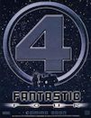 The Fantastic Four poster