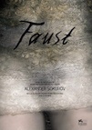 Faust poster