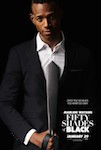 Fifty Shades of Black poster