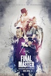 The Final Master poster