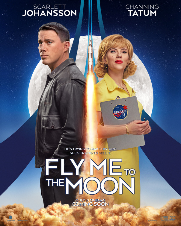 Fly Me to the Moon