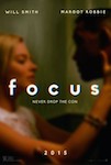 Focus poster