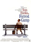 Forrest Gump poster