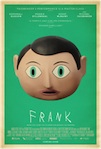 Frank poster