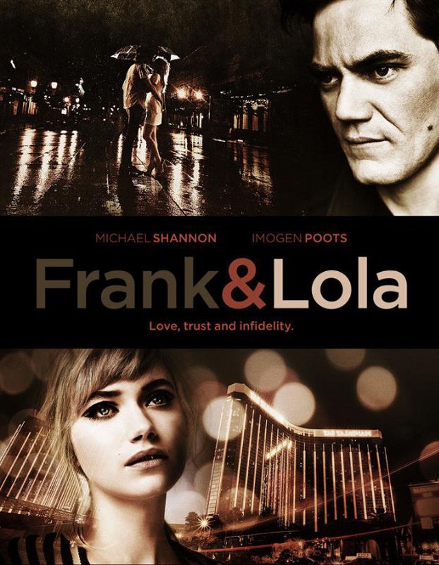 Frank & Lola