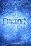 Frozen poster