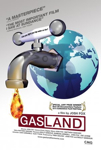 GasLand poster