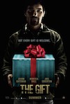 The Gift poster