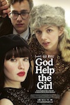 God Help the Girl poster