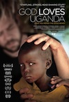 God Loves Uganda poster