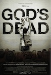 God's Not Dead poster