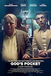 God’s Pocket poster