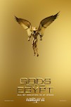 Gods of Egypt poster