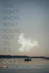 Gone Girl poster