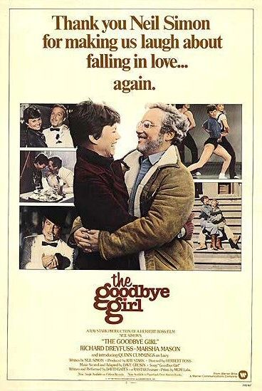 The Goodbye Girl