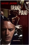 Grand Piano poster