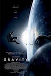 Gravity poster