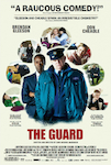 The Guard poster