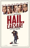 Hail, Caesar! poster