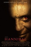 Hannibal poster