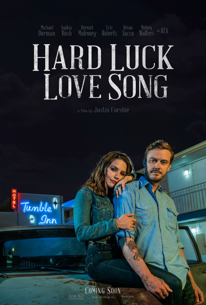 Hard Luck Love Song