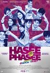 Hasee Toh Phasee poster