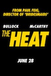 The Heat poster