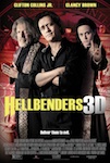 Hellbenders poster