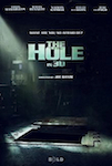 The Hole 3D poster