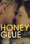 Honeyglue poster