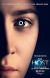 The Host poster