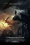 I, Frankenstein poster