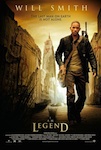 I am Legend poster