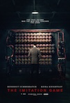 The Imitation Game poster