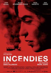 Incendies poster