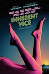 Inherent Vice poster