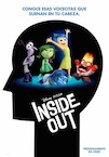 Inside Out poster