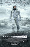 Interstellar poster