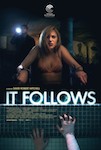 It Follows poster