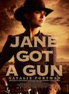 Jane Got a Gun poster