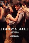 Jimmy's Hall poster