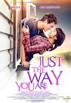 Just the Way You Are poster