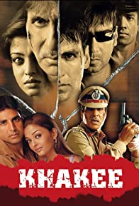 Khakee