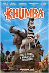 Khumba poster