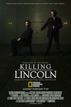 Killing Lincoln poster