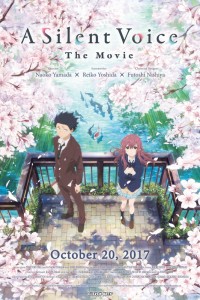 Koe No Katachi