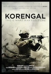 Korengal poster