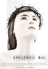 Kreuzweg poster