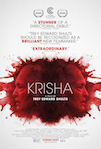 Krisha poster